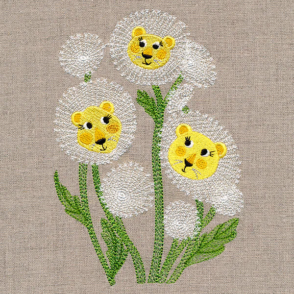 Dandy Lions - Image 4