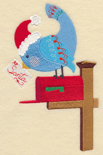 Dear Santa Tweet - Image 2