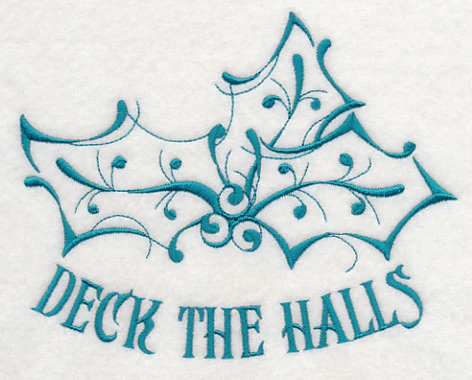 Deck the Halls - Image 2