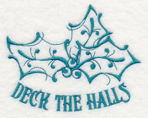 Deck the Halls - Image 3
