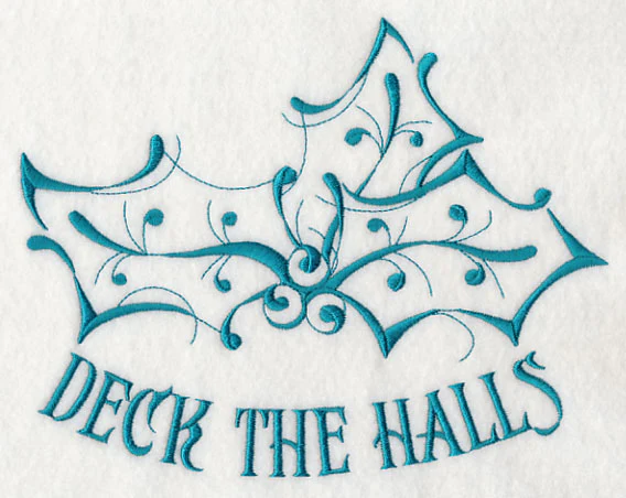 Deck the Halls - Image 4