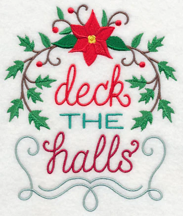 Deck the Halls for the Holidays - Image 3