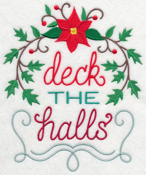 Deck the Halls for the Holidays - Image 4
