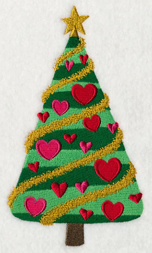 Decorated with Love - Image 2