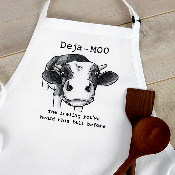 Deja Moo - Image 2