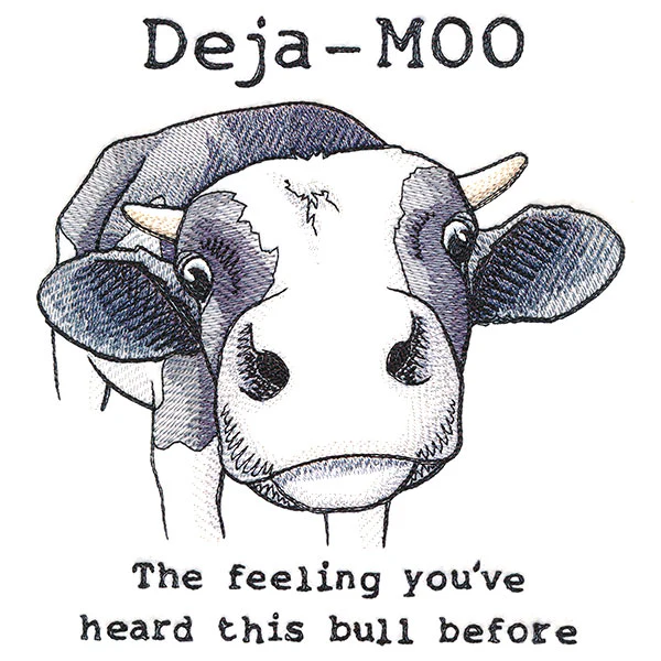 Deja Moo - Image 3