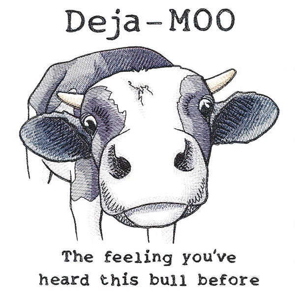 Deja Moo - Image 4