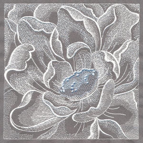 Delicate Blooming Petals - Image 3
