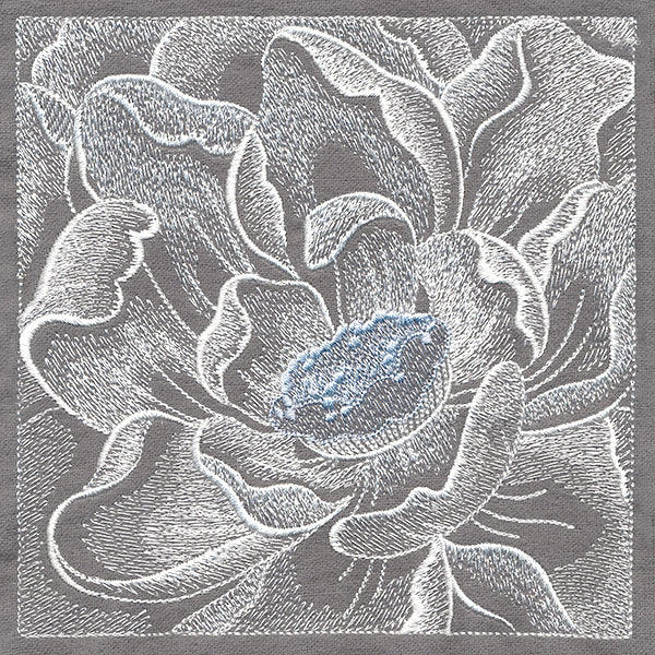 Delicate Blooming Petals - Image 5