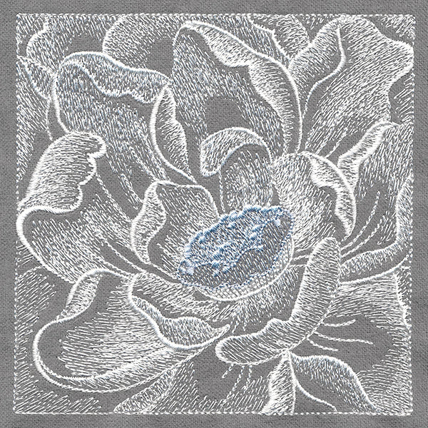 Delicate Blooming Petals - Image 7