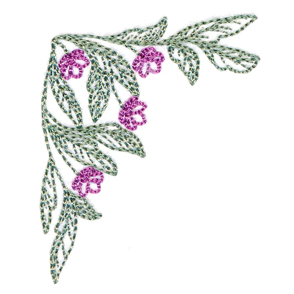 Delicate Blossoms Corner - Image 9