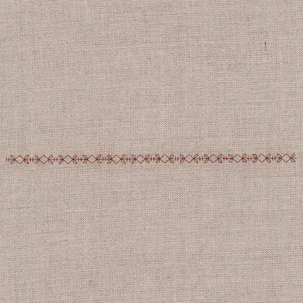 Delicate Border 5