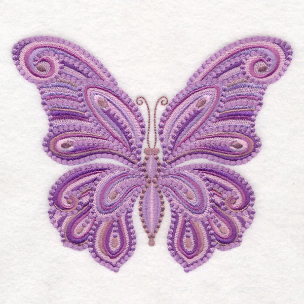 Delicate Butterfly - Image 2
