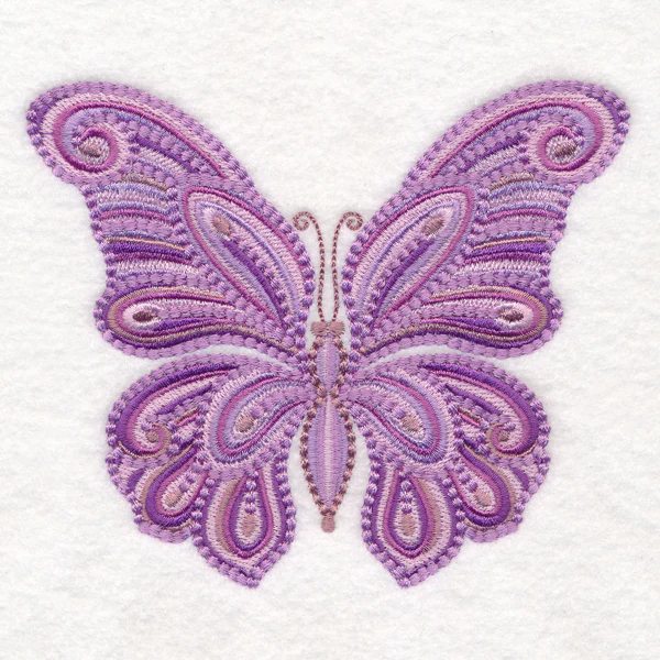 Delicate Butterfly - Image 3