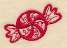Delicate Christmas Candy - Image 2