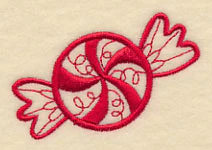 Delicate Christmas Candy - Image 3