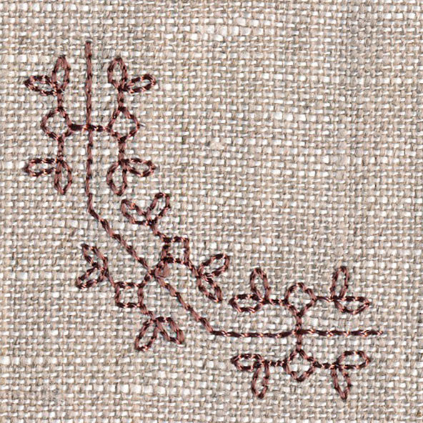 Delicate Corner 6 - Image 3