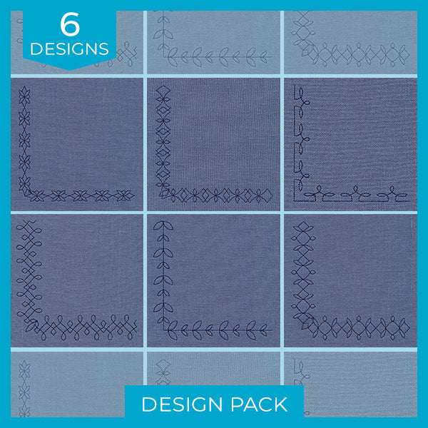 Delicate Corners II Design Pack - Image 7