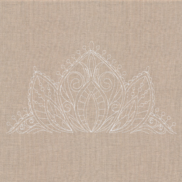 Delicate Decor Border - Image 2