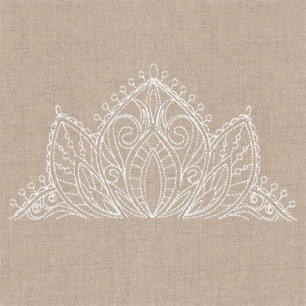 Delicate Decor Border - Image 3