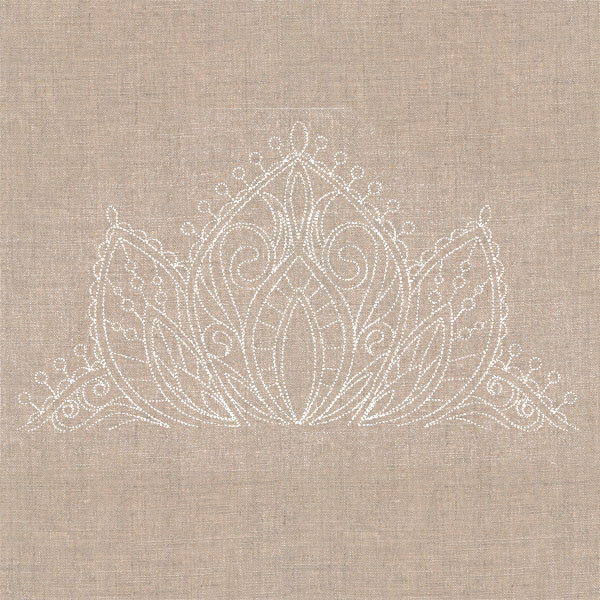 Delicate Decor Border - Image 5