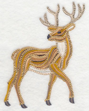 Delicate Deer - Image 4