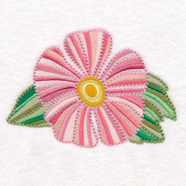Delicate Flower - Image 3