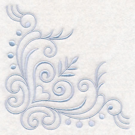 Delicate Heart Corner - Image 4