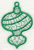 Delicate Ornament 2 - Image 2
