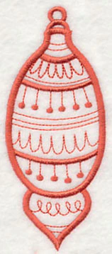 Delicate Ornament 4 - Image 3
