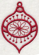 Delicate Ornament 5 - Image 2