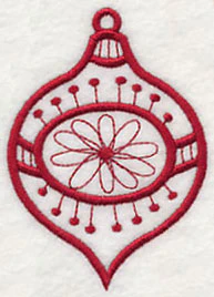 Delicate Ornament 5 - Image 3