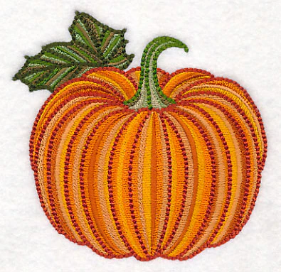 Delicate Pumpkin - Image 4