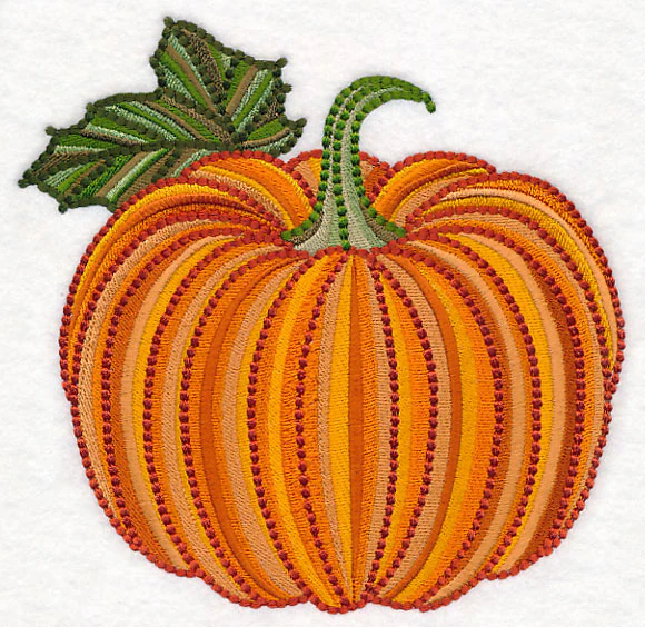 Delicate Pumpkin - Image 5