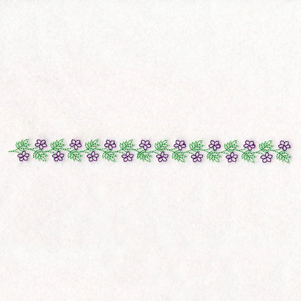 Delicate Spring Border - Bellflower - Image 3