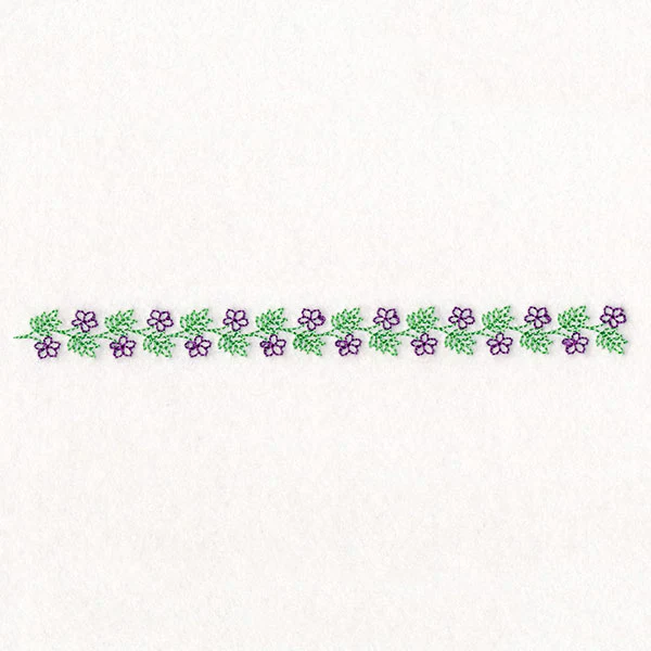 Delicate Spring Border - Bellflower - Image 4