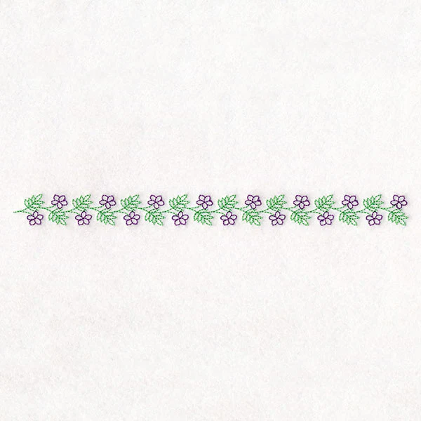 Delicate Spring Border - Bellflower - Image 5