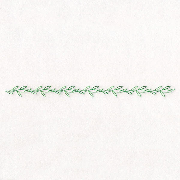 Delicate Spring Border - Botanicals
