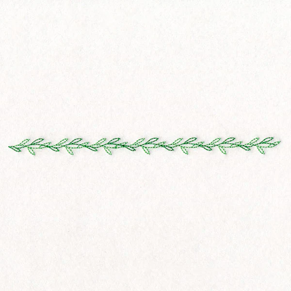 Delicate Spring Border - Botanicals - Image 10