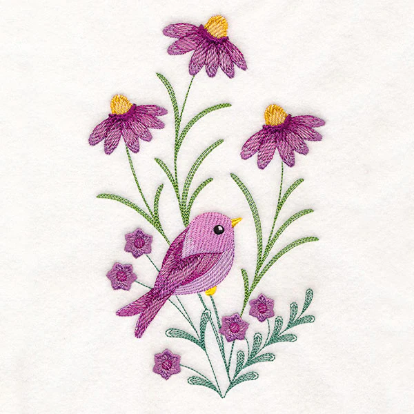 Delicate Treasures in Pink - Image 2