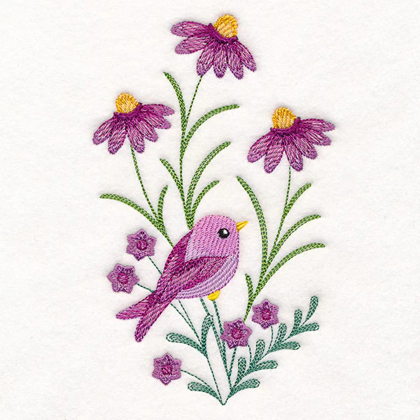 Delicate Treasures in Pink - Image 4