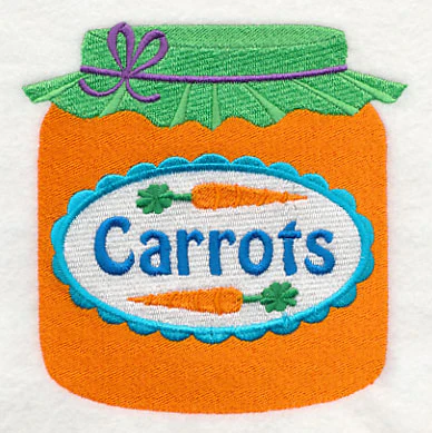 Delicious Carrots - Image 3