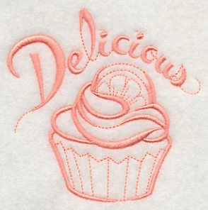 Delicious Cupcake - Image 2