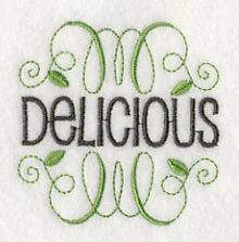 Delicious Jar Cover - Image 3