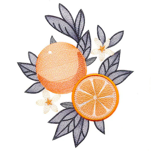 Delicious Orange Spray - Image 2