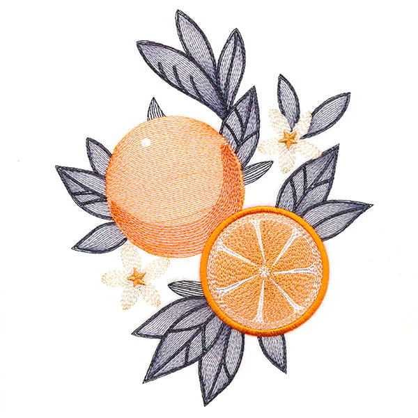 Delicious Orange Spray - Image 5