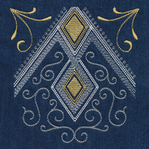 Diamond in the Rough Pocket - Image 2