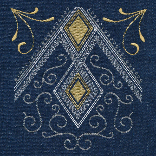 Diamond in the Rough Pocket - Image 4