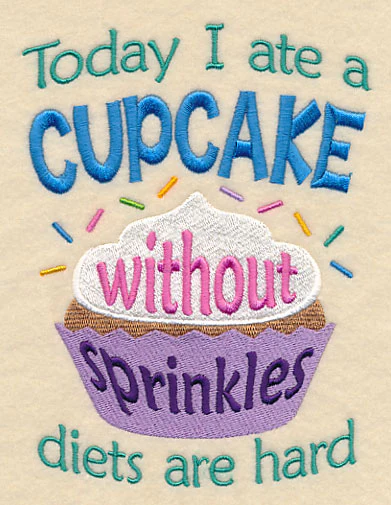 Diets Are Hard - Image 3