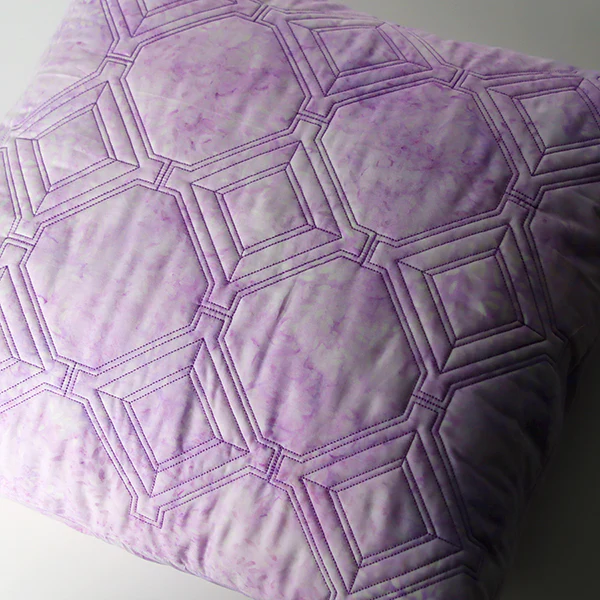 Dimensional Quilted Patterns 2 (Double Run) - Image 18